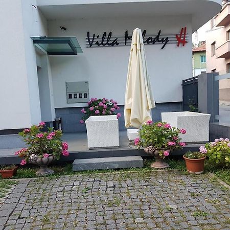 Apartments Melody Saraybosna Dış mekan fotoğraf