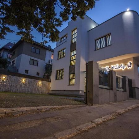 Apartments Melody Saraybosna Dış mekan fotoğraf
