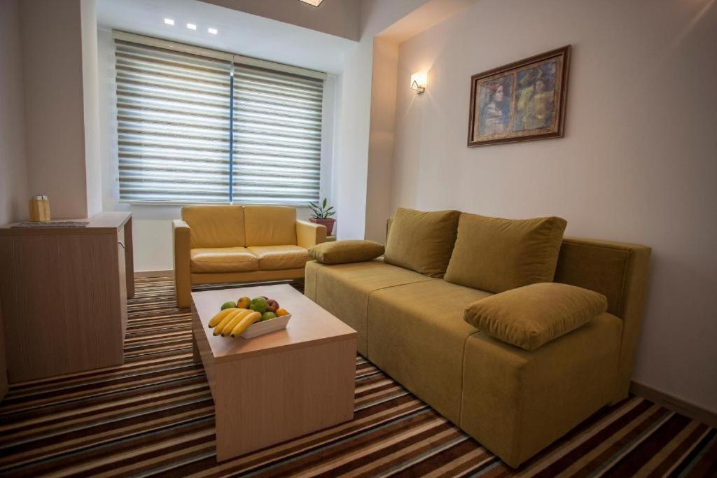 Apartments Melody Saraybosna Dış mekan fotoğraf