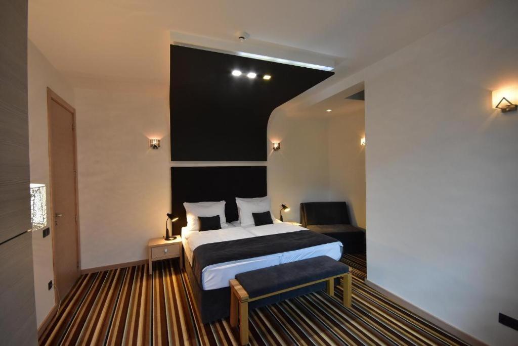 Apartments Melody Saraybosna Dış mekan fotoğraf