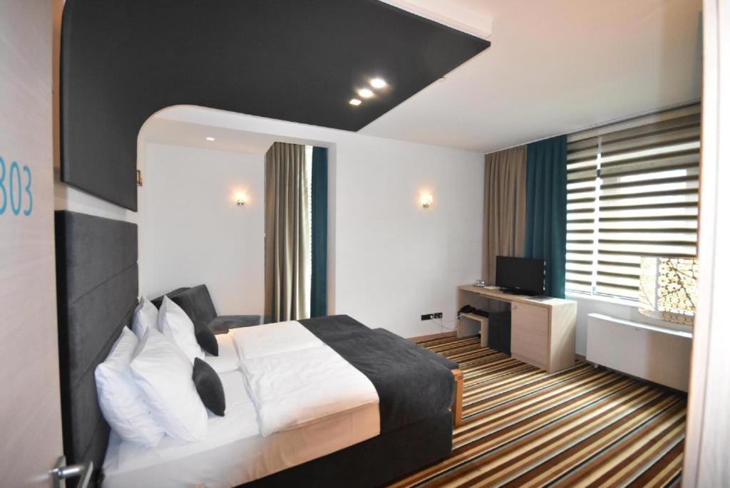 Apartments Melody Saraybosna Dış mekan fotoğraf