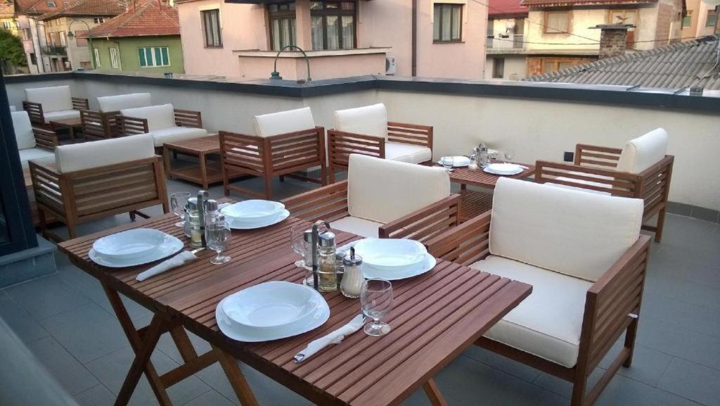 Apartments Melody Saraybosna Dış mekan fotoğraf