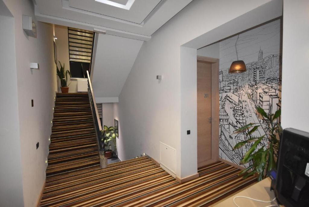 Apartments Melody Saraybosna Dış mekan fotoğraf