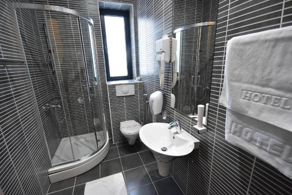 Apartments Melody Saraybosna Dış mekan fotoğraf