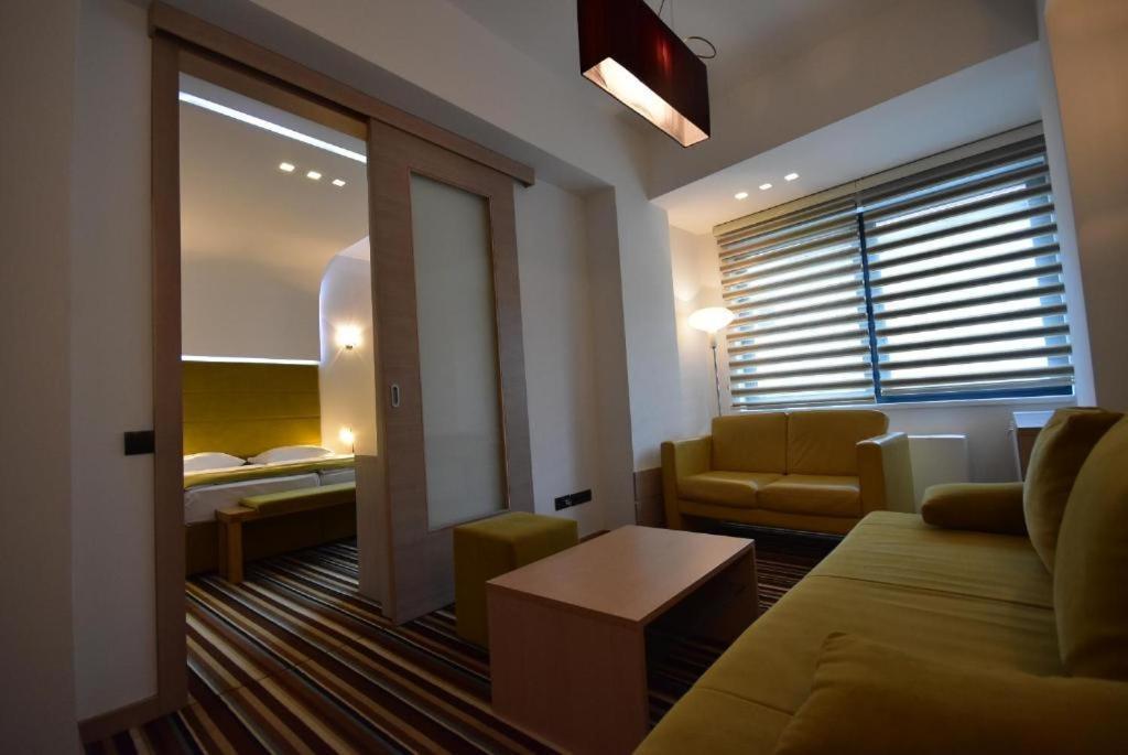 Apartments Melody Saraybosna Dış mekan fotoğraf