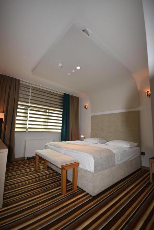 Apartments Melody Saraybosna Dış mekan fotoğraf