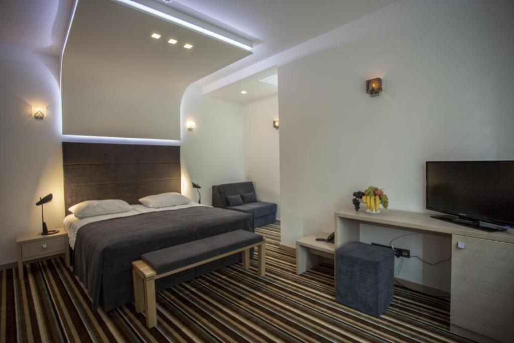 Apartments Melody Saraybosna Dış mekan fotoğraf