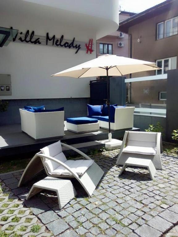 Apartments Melody Saraybosna Dış mekan fotoğraf