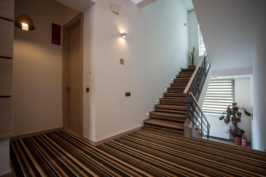 Apartments Melody Saraybosna Dış mekan fotoğraf