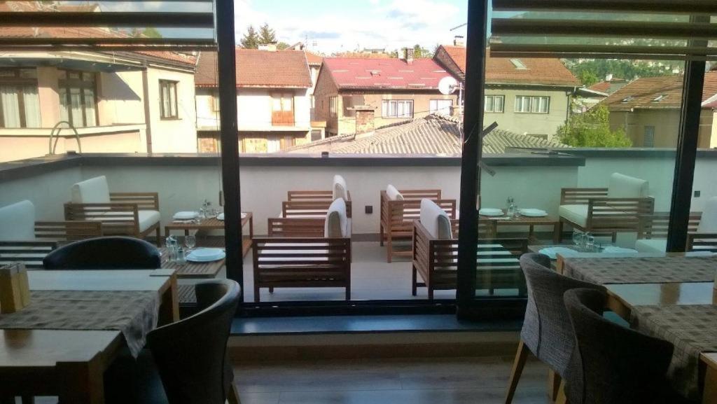 Apartments Melody Saraybosna Dış mekan fotoğraf
