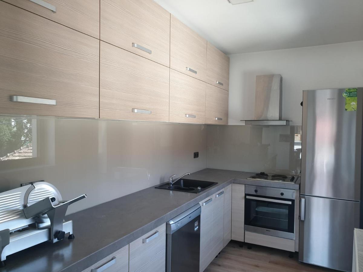 Apartments Melody Saraybosna Dış mekan fotoğraf