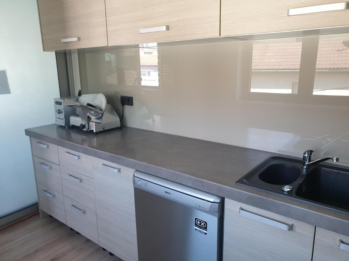 Apartments Melody Saraybosna Dış mekan fotoğraf