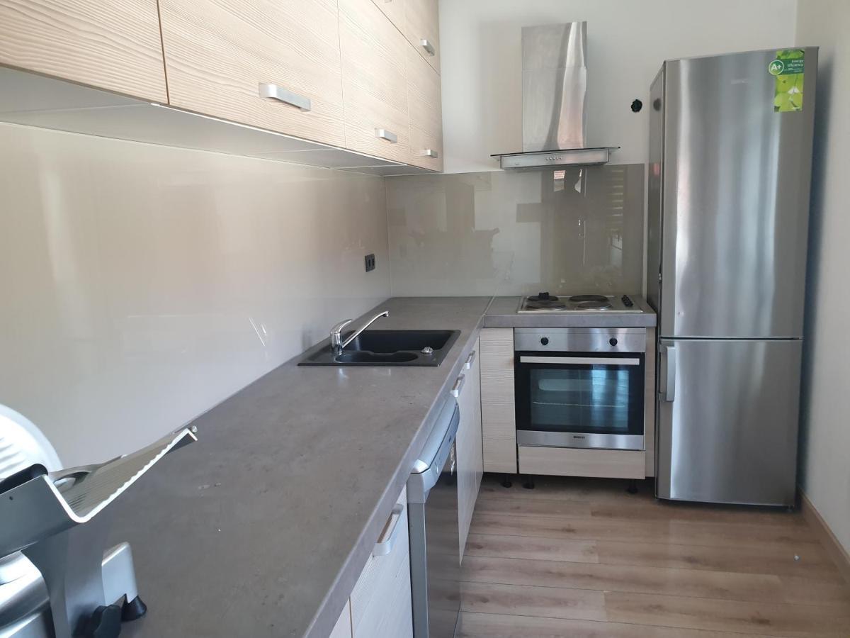 Apartments Melody Saraybosna Dış mekan fotoğraf